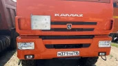 Специальный, автотопливозаправщик КАМАЗ, 4671M2-11, (6х6), 2023г.в.  Идентификационный номер (VIN): X894671M2P0FS6898
